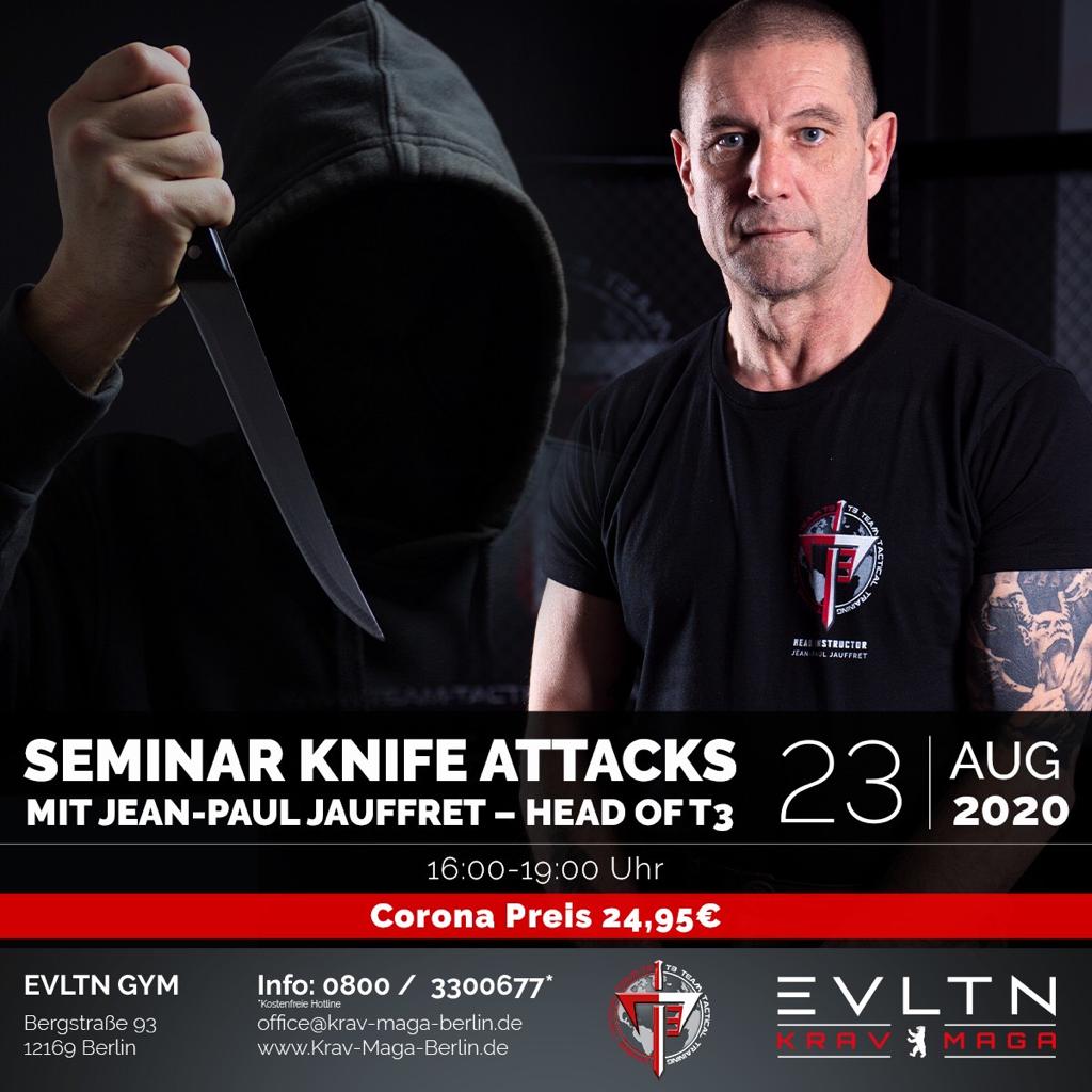 You are currently viewing SEMINAR KNIFE ATTACK