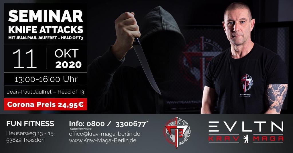 You are currently viewing TROISDORF – KNIFE ATTACK SEMINAR