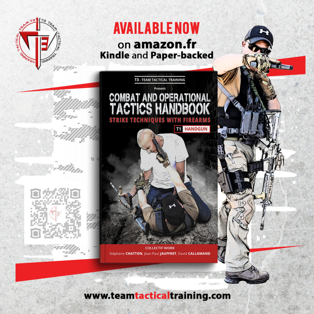 T3 Handbook & manual