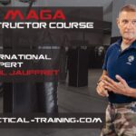 BECOME A KRAV MAGA INSTRUCTOR NOW!