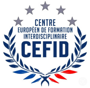 CEFID Logo