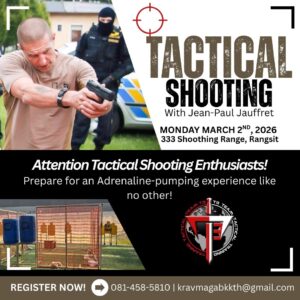 Read more about the article TACTICAL SHOOTING COURSE WITH JEAN-PAUL JAUFFRET