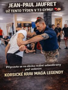 Read more about the article JEAN-PAUL JAUFFRET IN CZECH REPUBLIC