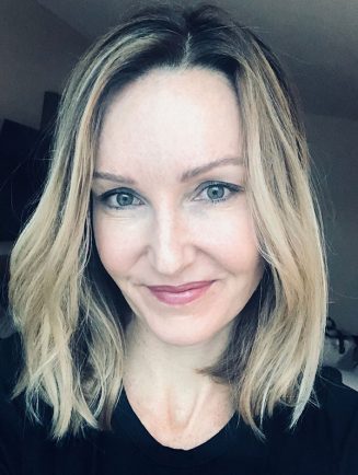 T3 Canada instructor Belinda Labatte